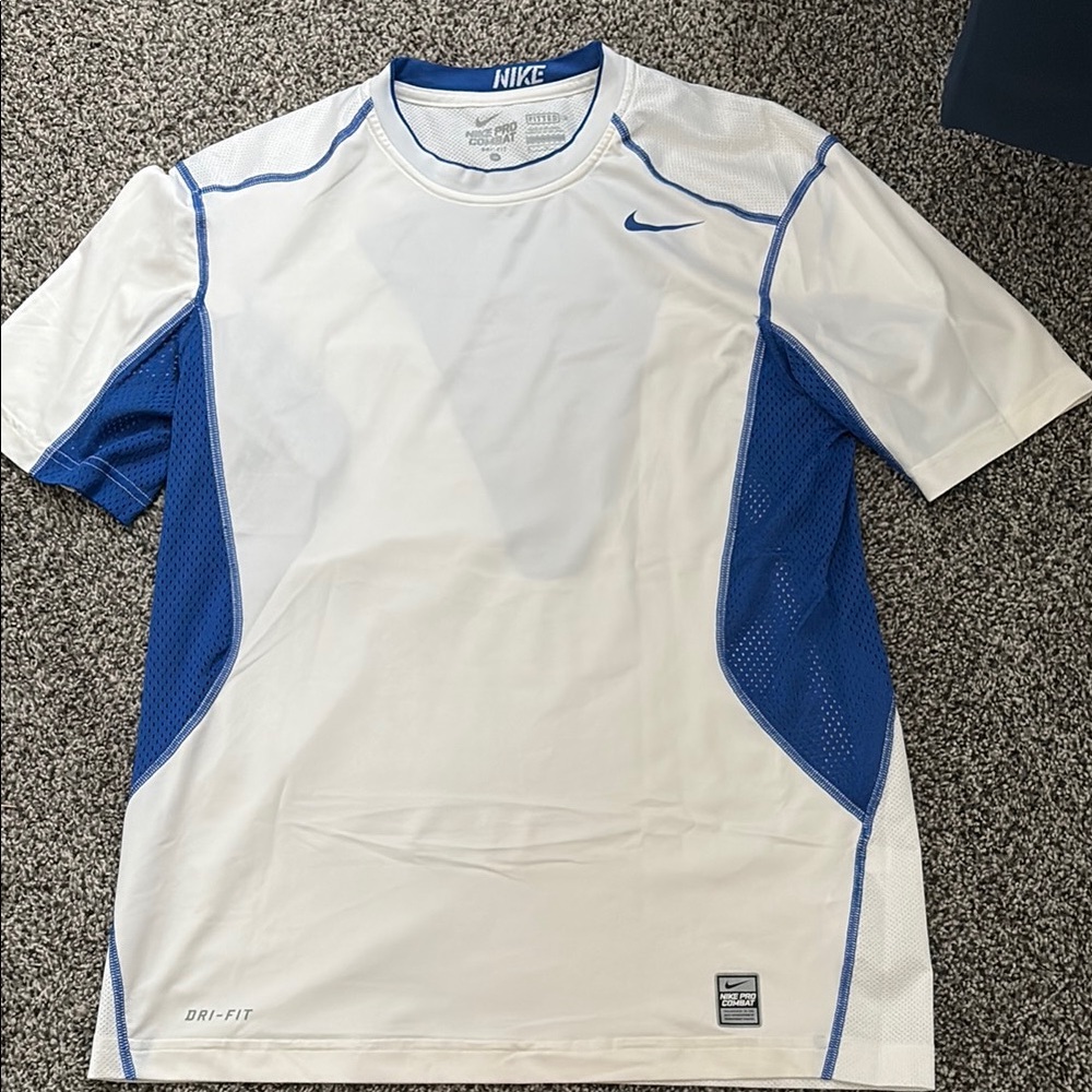 Nike Pro Combat Tee